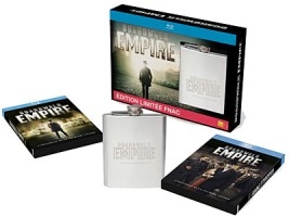 Boardwalk Empire - L'intégrale Des Saisons 1 Et 2 - BluRay