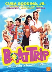 Boat Trip - DVD
