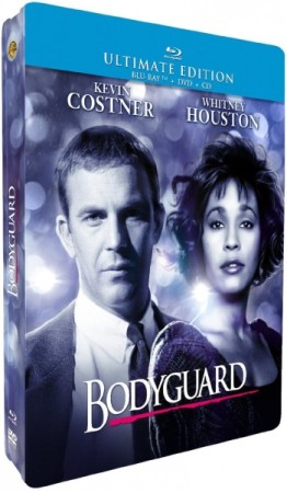 Bodyguard - Ultimate Edition - BluRay