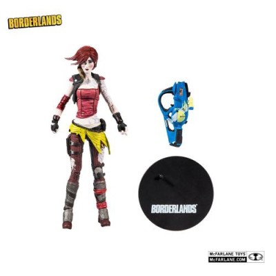 Figurine Lilith - Borderlands MCFarlane Toys - Figurine