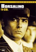 Borsalino et co - DVD