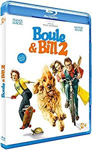 Boule & Bill 2 - BluRay