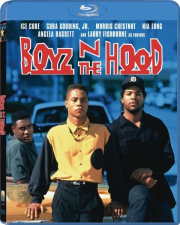 Boyz N The Hood - BluRay