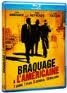 Braquage à l'américaine - BluRay