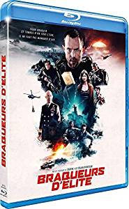 Braqueurs d'Élite - BluRay