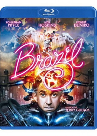 Brazil - BluRay