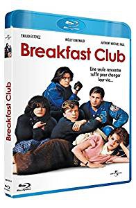 Breakfast Club - BluRay