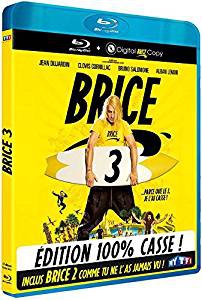 Brice 3 - BluRay