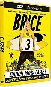 Brice 3 - DVD