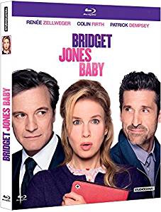 Bridget Jones Baby - BluRay