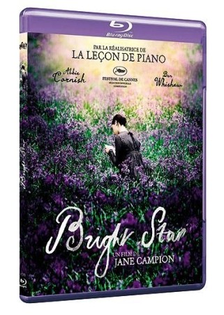 Bright star - BluRay