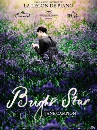 Bright Star - DVD