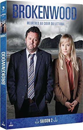 Brokenwood - Saison 2 - DVD
