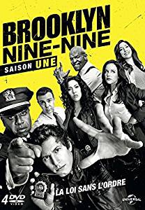 Brooklyn Nine-Nine - Saison 1 - DVD