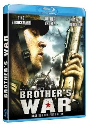 Brother's War - BluRay
