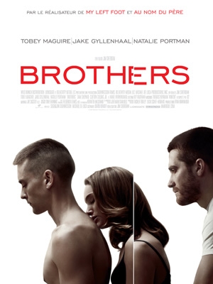 Brothers - DVD