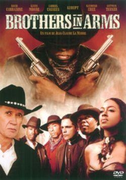 Brothers In Arms - DVD