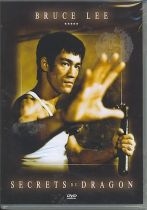 Secrets du Dragon - DVD