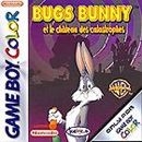 Bugs Bunny et Le Chateau des Catastrophes 	 - Game Boy