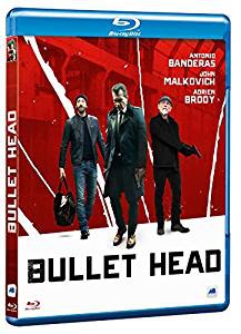 Bullet Head - BluRay