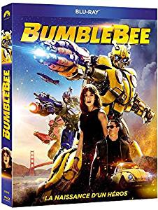 Bumblebee - BluRay