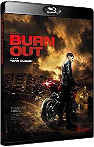 Burn Out - BluRay