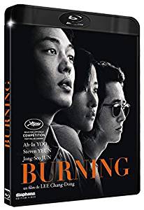 Burning - BluRay