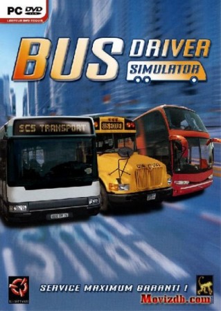 Bus driver simulator - Jeux PC