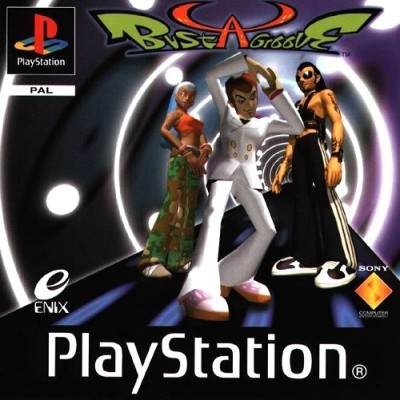 Bust a groove - Playstation One