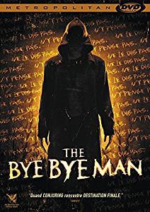 The Bye Bye Man - DVD