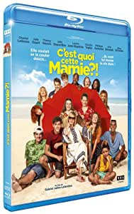 C'est Quoi Cette Mamie?! - BluRay