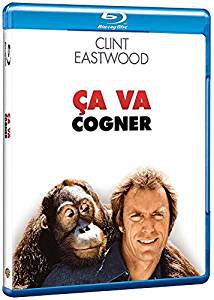 Ça va Cogner - BluRay