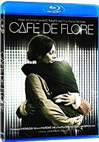 Café De Flore - BluRay