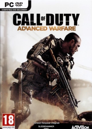 Call of Duty : Advanced Warfare - Jeux PC