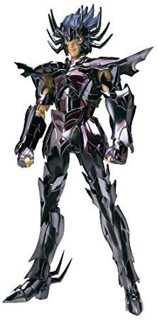 Figurine Deathmask : Spectre du Cancer - Saint Seiya Myth Cloth - Figurine