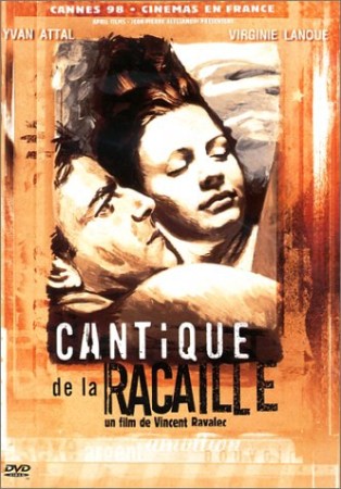 Cantique de la racaille - DVD