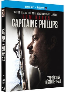 Capitaine Phillips - BluRay
