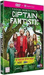 Captain Fantastic - DVD