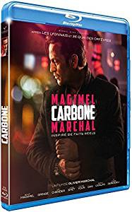 Carbone - BluRay