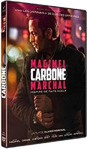 Carbone - DVD