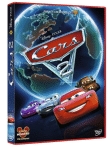 Cars 2 - DVD