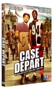 CASE DEPART - DVD