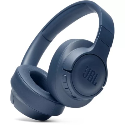 Casque sans fil Jbl Tune 760 BT NC bleu - JBL