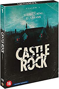 Castle Rock-Saison 1 - DVD