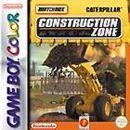 Caterpillar construction zone - Game Boy