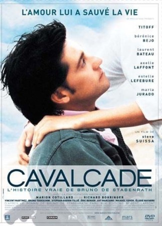 Cavalcade - DVD