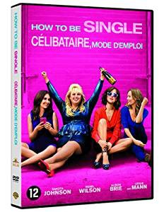 Célibataire, Mode D'emploi - DVD