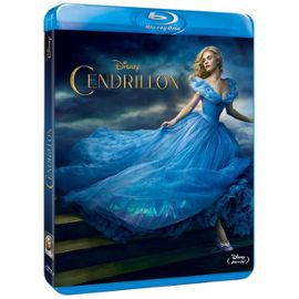 Cendrillon (film) - BluRay