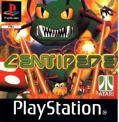 Centipede - Playstation One