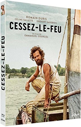 Cessez-le-feu - BluRay